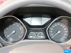 2012款 三厢 1.6L 手动 舒适型