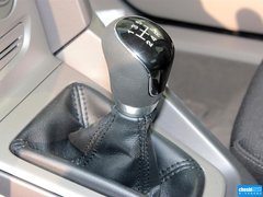 2012款 三厢 1.6L 手动 舒适型