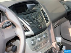 2012款 三厢 1.6L 手动 舒适型
