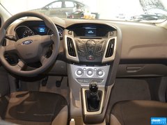 2012款 三厢 1.6L 手动 舒适型
