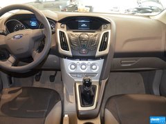 2012款 三厢 1.6L 手动 舒适型
