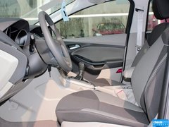 2012款 三厢 1.6L 手动 舒适型