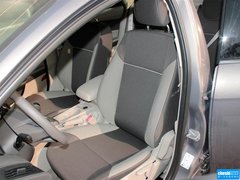 2012款 三厢 1.6L 手动 舒适型