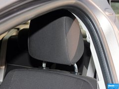 2012款 三厢 1.6L 手动 舒适型