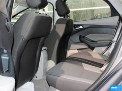 2012款 三厢 1.6L 手动 舒适型