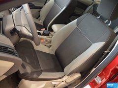 2012款 三厢 1.6L 手动 舒适型