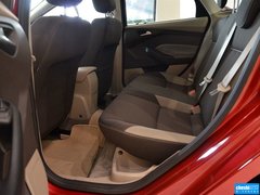 2012款 三厢 1.6L 手动 舒适型