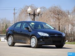 2012款 三厢 1.6L 手动 舒适型