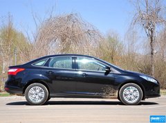 2012款 三厢 1.6L 手动 舒适型