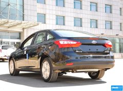 2012款 三厢 1.6L 手动 舒适型