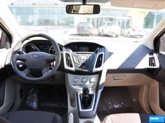 2012款 三厢 1.6L 手动 舒适型