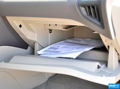 2012款 三厢 1.6L 手动 舒适型