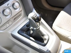 2012款 三厢 1.6L 手动 舒适型