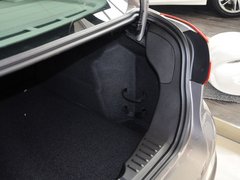 2012款 三厢 1.6L DCT 舒适型