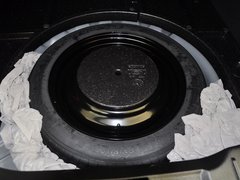 2012款 三厢 1.6L DCT 舒适型