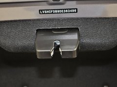 2012款 三厢 1.6L DCT 舒适型