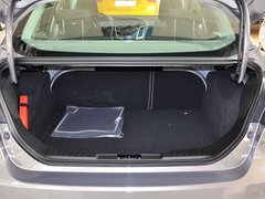 2012款 三厢 1.6L DCT 舒适型