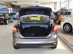 2012款 三厢 1.6L DCT 舒适型