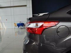 2012款 三厢 1.6L DCT 舒适型
