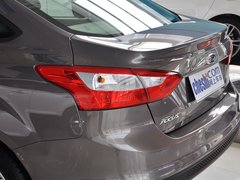 2012款 三厢 1.6L DCT 舒适型