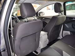 2012款 三厢 1.6L DCT 舒适型