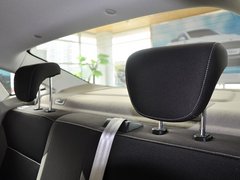 2012款 三厢 1.6L DCT 舒适型