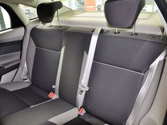 2012款 三厢 1.6L DCT 舒适型