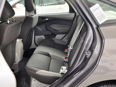 2012款 三厢 1.6L DCT 舒适型