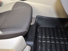 2012款 三厢 1.6L DCT 舒适型