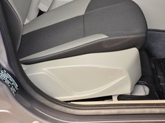 2012款 三厢 1.6L DCT 舒适型