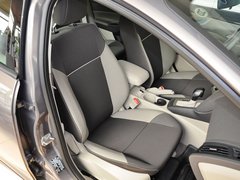2012款 三厢 1.6L DCT 舒适型