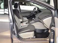 2012款 三厢 1.6L DCT 舒适型