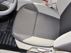 2012款 三厢 1.6L DCT 舒适型