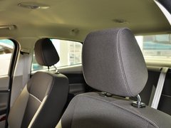 2012款 三厢 1.6L DCT 舒适型