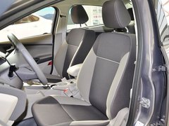 2012款 三厢 1.6L DCT 舒适型
