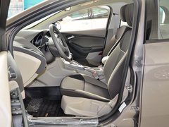 2012款 三厢 1.6L DCT 舒适型