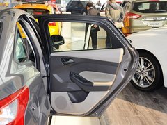 2012款 三厢 1.6L DCT 舒适型