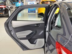 2012款 三厢 1.6L DCT 舒适型