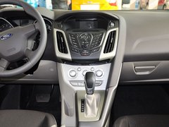 2012款 三厢 1.6L DCT 舒适型