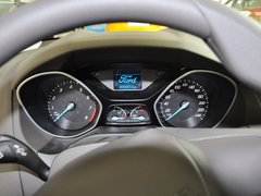 2012款 三厢 1.6L DCT 舒适型