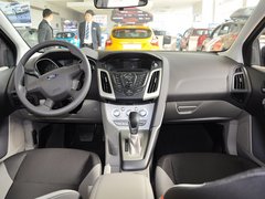 2012款 三厢 1.6L DCT 舒适型