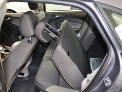 福克斯 2012款 三厢 1.6L DCT 舒适型
