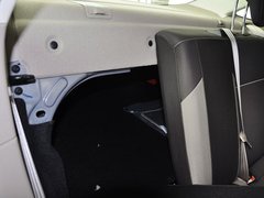 2012款 三厢 1.6L DCT 舒适型