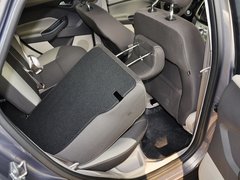 2012款 三厢 1.6L DCT 舒适型