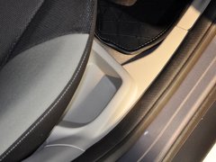 2012款 三厢 1.6L DCT 舒适型