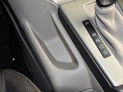 2012款 三厢 1.6L DCT 舒适型