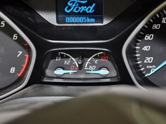 2012款 三厢 1.6L DCT 舒适型