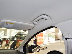 2012款 三厢 1.6L DCT 舒适型