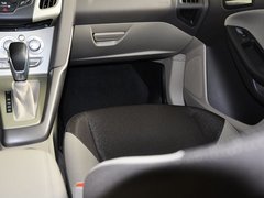 2012款 三厢 1.6L DCT 舒适型