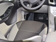 2012款 三厢 1.6L DCT 舒适型